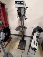 PUBLIC TIMED ONLINE AUCTION AUTO REPAIR & MACHINE SHOP EQUIPMENT Auction Photo