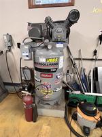 PUBLIC TIMED ONLINE AUCTION AUTO REPAIR & MACHINE SHOP EQUIPMENT Auction Photo