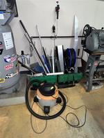 PUBLIC TIMED ONLINE AUCTION AUTO REPAIR & MACHINE SHOP EQUIPMENT Auction Photo