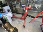 PUBLIC TIMED ONLINE AUCTION AUTO REPAIR & MACHINE SHOP EQUIPMENT Auction Photo