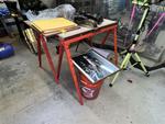 PUBLIC TIMED ONLINE AUCTION AUTO REPAIR & MACHINE SHOP EQUIPMENT Auction Photo