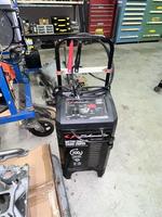 PUBLIC TIMED ONLINE AUCTION AUTO REPAIR & MACHINE SHOP EQUIPMENT Auction Photo