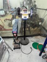 PUBLIC TIMED ONLINE AUCTION AUTO REPAIR & MACHINE SHOP EQUIPMENT Auction Photo