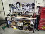 PUBLIC TIMED ONLINE AUCTION AUTO REPAIR & MACHINE SHOP EQUIPMENT Auction Photo