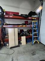 PUBLIC TIMED ONLINE AUCTION AUTO REPAIR & MACHINE SHOP EQUIPMENT Auction Photo