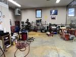 PUBLIC TIMED ONLINE AUCTION AUTO REPAIR & MACHINE SHOP EQUIPMENT Auction Photo