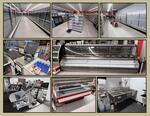 SECURED PARTY SALE BY PUBLIC TIMED ONLINE AUCTION SUPERMARKET EQUIP Auction Photo