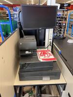 SECURED PARTY SALE BY PUBLIC TIMED ONLINE AUCTION SUPERMARKET EQUIP Auction Photo