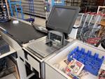 SECURED PARTY SALE BY PUBLIC TIMED ONLINE AUCTION SUPERMARKET EQUIP Auction Photo