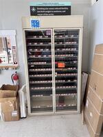 SECURED PARTY SALE BY PUBLIC TIMED ONLINE AUCTION SUPERMARKET EQUIP Auction Photo