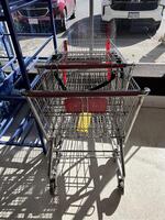 SECURED PARTY SALE BY PUBLIC TIMED ONLINE AUCTION SUPERMARKET EQUIP Auction Photo