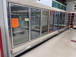 SECURED PARTY SALE BY PUBLIC TIMED ONLINE AUCTION SUPERMARKET EQUIP Auction Photo