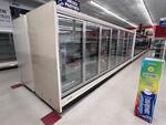 SECURED PARTY SALE BY PUBLIC TIMED ONLINE AUCTION SUPERMARKET EQUIP Auction Photo