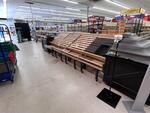 SECURED PARTY SALE BY PUBLIC TIMED ONLINE AUCTION SUPERMARKET EQUIP Auction Photo