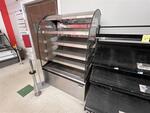 SECURED PARTY SALE BY PUBLIC TIMED ONLINE AUCTION SUPERMARKET EQUIP Auction Photo