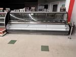 SECURED PARTY SALE BY PUBLIC TIMED ONLINE AUCTION SUPERMARKET EQUIP Auction Photo