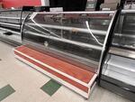 SECURED PARTY SALE BY PUBLIC TIMED ONLINE AUCTION SUPERMARKET EQUIP Auction Photo