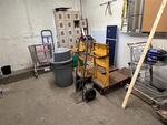 SECURED PARTY SALE BY PUBLIC TIMED ONLINE AUCTION SUPERMARKET EQUIP Auction Photo