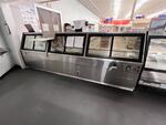 SECURED PARTY SALE BY PUBLIC TIMED ONLINE AUCTION SUPERMARKET EQUIP Auction Photo