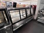 SECURED PARTY SALE BY PUBLIC TIMED ONLINE AUCTION SUPERMARKET EQUIP Auction Photo