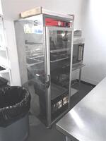 SECURED PARTY SALE BY PUBLIC TIMED ONLINE AUCTION SUPERMARKET EQUIP Auction Photo