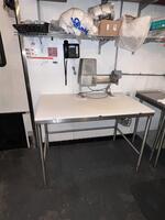 SECURED PARTY SALE BY PUBLIC TIMED ONLINE AUCTION SUPERMARKET EQUIP Auction Photo