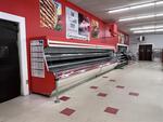 SECURED PARTY SALE BY PUBLIC TIMED ONLINE AUCTION SUPERMARKET EQUIP Auction Photo