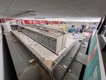 SECURED PARTY SALE BY PUBLIC TIMED ONLINE AUCTION SUPERMARKET EQUIP Auction Photo