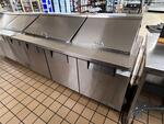 PUBLIC TIMED ONLINE AUCTION LATE MODEL BAKERY & REFRIGERATION EQUIP Auction Photo