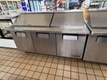 PUBLIC TIMED ONLINE AUCTION LATE MODEL BAKERY & REFRIGERATION EQUIP Auction Photo