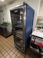 PUBLIC TIMED ONLINE AUCTION LATE MODEL BAKERY & REFRIGERATION EQUIP Auction Photo