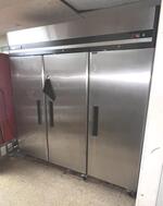 PUBLIC TIMED ONLINE AUCTION LATE MODEL BAKERY & REFRIGERATION EQUIP Auction Photo