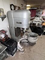 PUBLIC TIMED ONLINE AUCTION LATE MODEL BAKERY & REFRIGERATION EQUIP Auction Photo