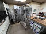 PUBLIC TIMED ONLINE AUCTION LATE MODEL BAKERY & REFRIGERATION EQUIP Auction Photo