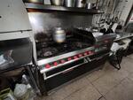 PUBLIC TIMED ONLINE AUCTION LATE MODEL BAKERY & REFRIGERATION EQUIP Auction Photo