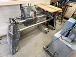 PUBLIC TIMED ONLINE ESTATE AUCTION WOODWORKING & SUPPORT EQUIPMENT Auction Photo