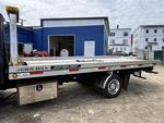 PUBLIC TIMED ONLINE AUCTION AUTO BODY, LIFTS, WELDING, RAMP TRUCK Auction Photo