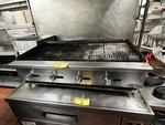 PUBLIC TIMED ONLINE AUCTION KITCHEN & LOUNGE EQUIPMENT - SMALL WARES Auction Photo