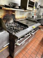 PUBLIC TIMED ONLINE AUCTION KITCHEN & LOUNGE EQUIPMENT - SMALL WARES Auction Photo