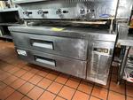 PUBLIC TIMED ONLINE AUCTION KITCHEN & LOUNGE EQUIPMENT - SMALL WARES Auction Photo