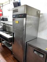 PUBLIC TIMED ONLINE AUCTION KITCHEN & LOUNGE EQUIPMENT - SMALL WARES Auction Photo