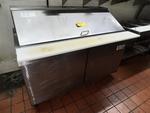 PUBLIC TIMED ONLINE AUCTION KITCHEN & LOUNGE EQUIPMENT - SMALL WARES Auction Photo