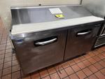 PUBLIC TIMED ONLINE AUCTION KITCHEN & LOUNGE EQUIPMENT - SMALL WARES Auction Photo