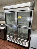 PUBLIC TIMED ONLINE AUCTION KITCHEN & LOUNGE EQUIPMENT - SMALL WARES Auction Photo