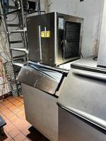 PUBLIC TIMED ONLINE AUCTION KITCHEN & LOUNGE EQUIPMENT - SMALL WARES Auction Photo