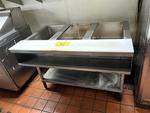 PUBLIC TIMED ONLINE AUCTION KITCHEN & LOUNGE EQUIPMENT - SMALL WARES Auction Photo