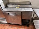 PUBLIC TIMED ONLINE AUCTION KITCHEN & LOUNGE EQUIPMENT - SMALL WARES Auction Photo