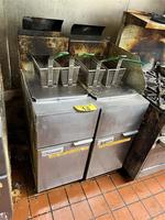 PUBLIC TIMED ONLINE AUCTION KITCHEN & LOUNGE EQUIPMENT - SMALL WARES Auction Photo