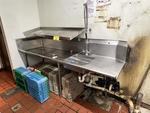 PUBLIC TIMED ONLINE AUCTION KITCHEN & LOUNGE EQUIPMENT - SMALL WARES Auction Photo