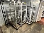 PUBLIC TIMED ONLINE AUCTION KITCHEN & LOUNGE EQUIPMENT - SMALL WARES Auction Photo